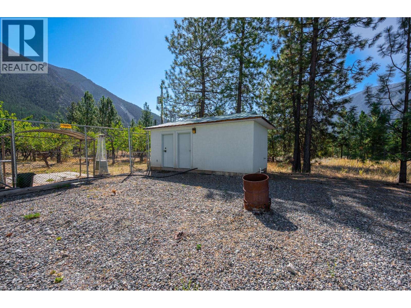 285 Jones Road, Lillooet, British Columbia  V0K 1V0 - Photo 19 - 10369168
