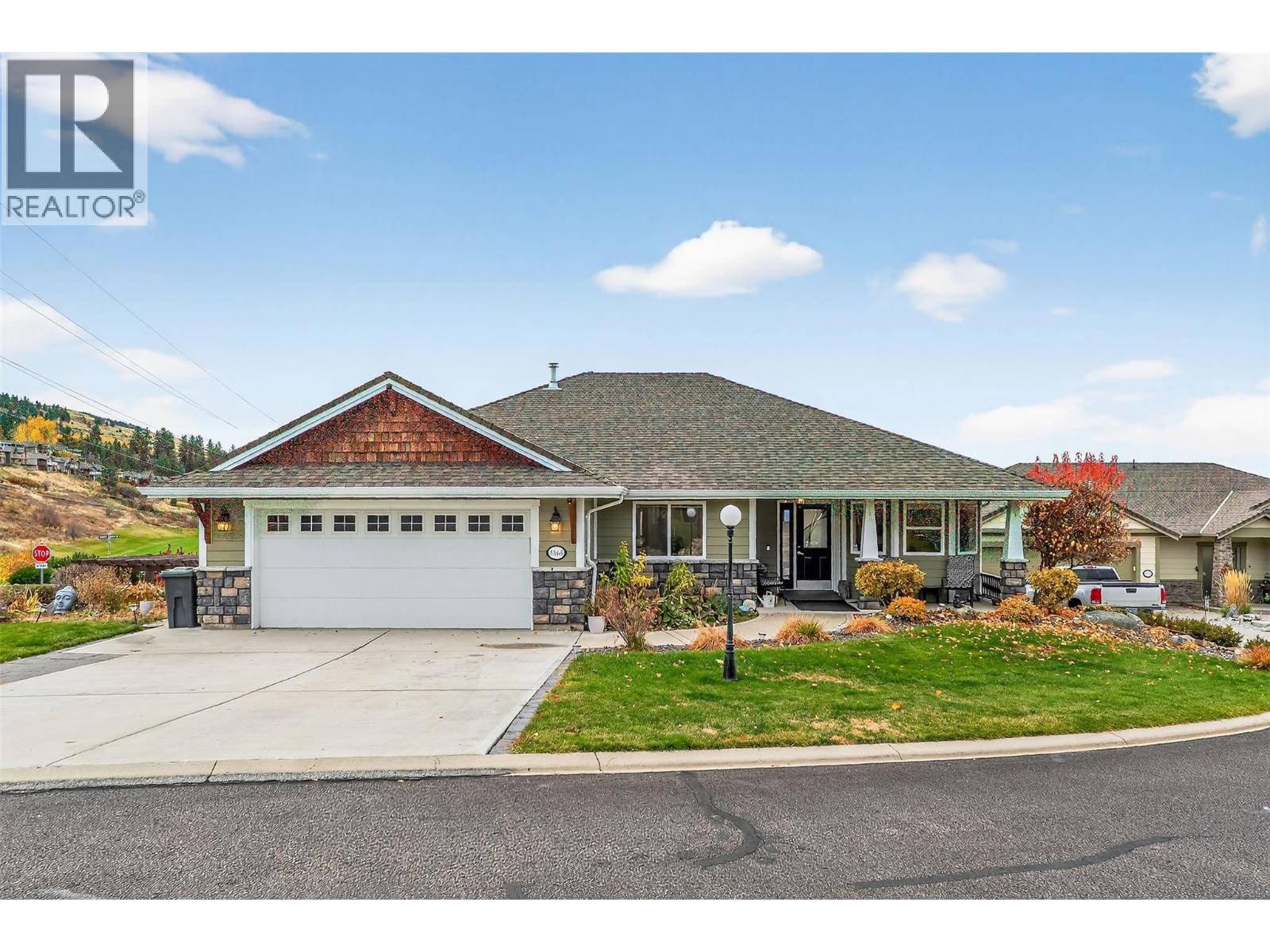 5168 Sandhills Drive, kelowna, British Columbia
