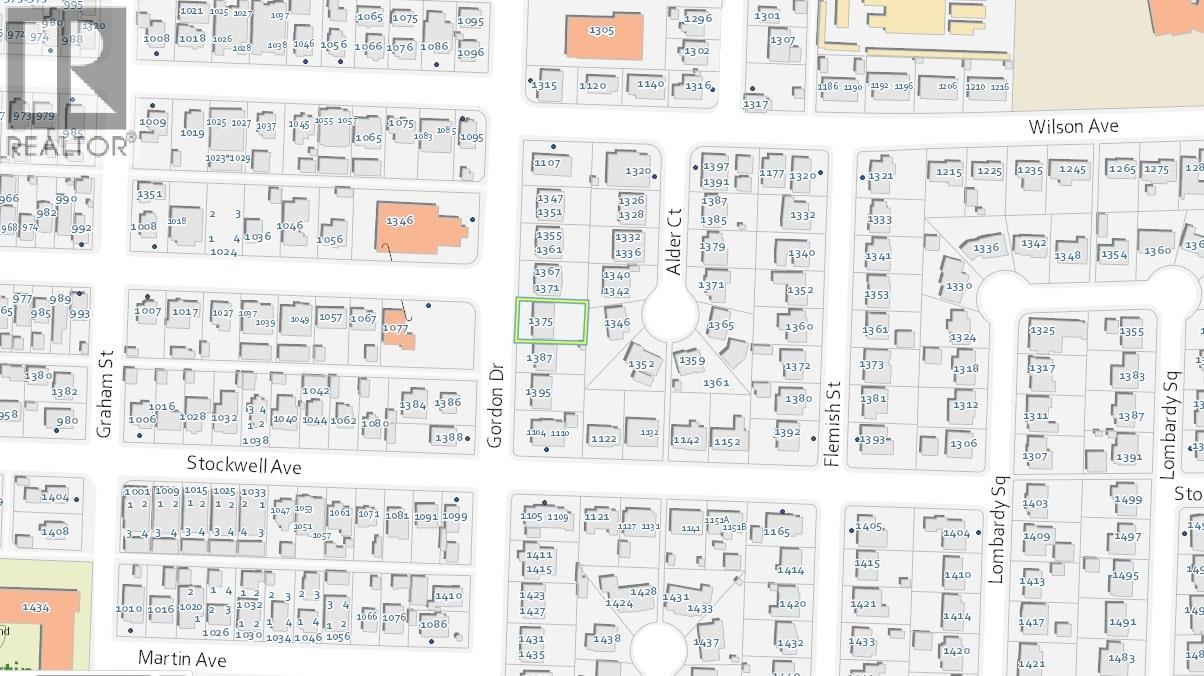 1375 Gordon Drive, Kelowna, British Columbia  V1Y 3E9 - Photo 2 - 10369111