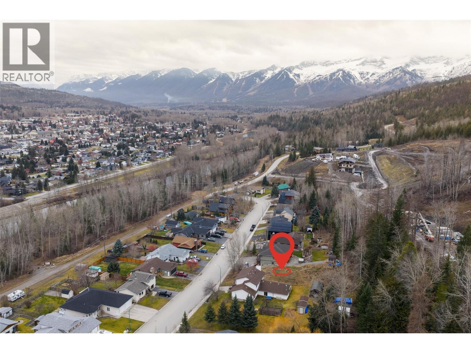 30 Aspen Crescent, Fernie, British Columbia  V0B 1M5 - Photo 14 - 10369063