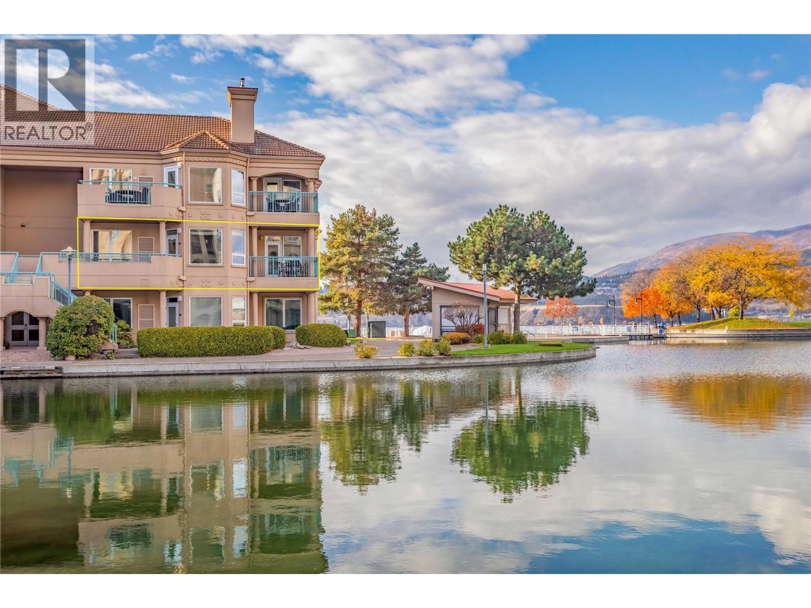 1320 Water Street Unit# 231, Kelowna, British Columbia  V1Y 9P3 - Photo 24 - 10367105