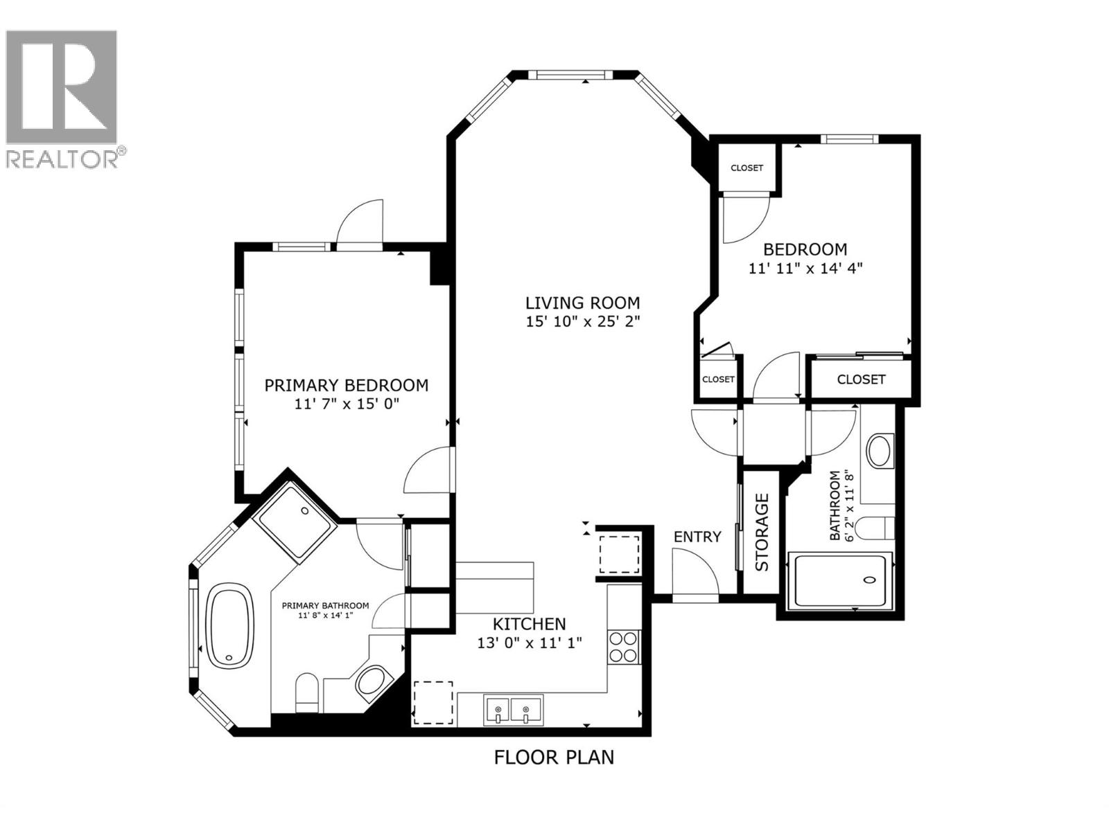 1320 Water Street Unit# 231, Kelowna, British Columbia  V1Y 9P3 - Photo 40 - 10367105