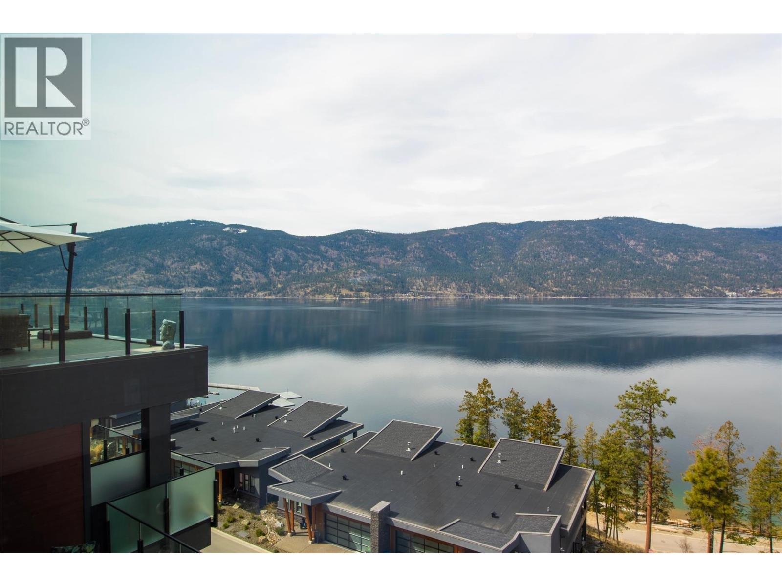 3475 Granite Close Unit# 401, Kelowna, British Columbia  V1V 0B9 - Photo 39 - 10369014