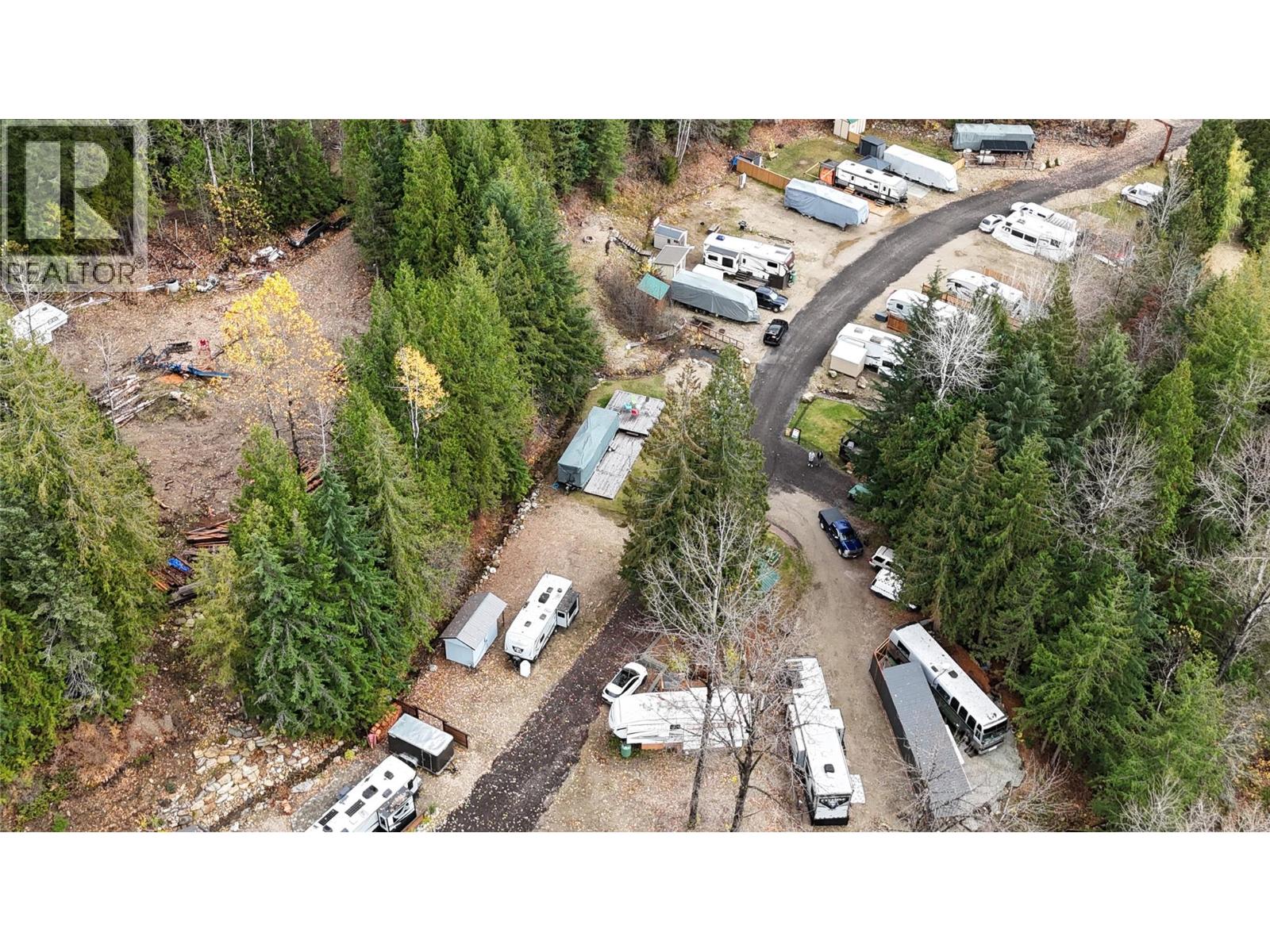 4955 Camp Creek Road Lot# 16, Revelstoke, British Columbia  V0E 2J0 - Photo 7 - 10366451