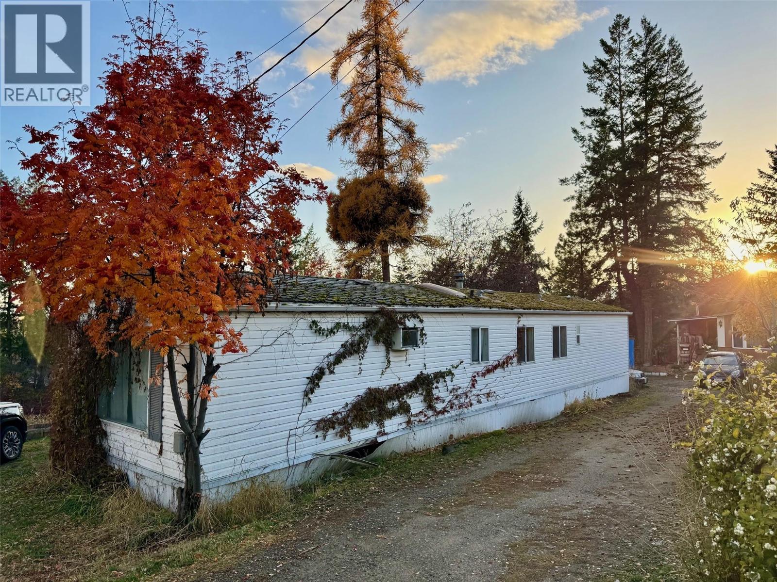 3701 3 Highway Unit# 1, erickson, British Columbia