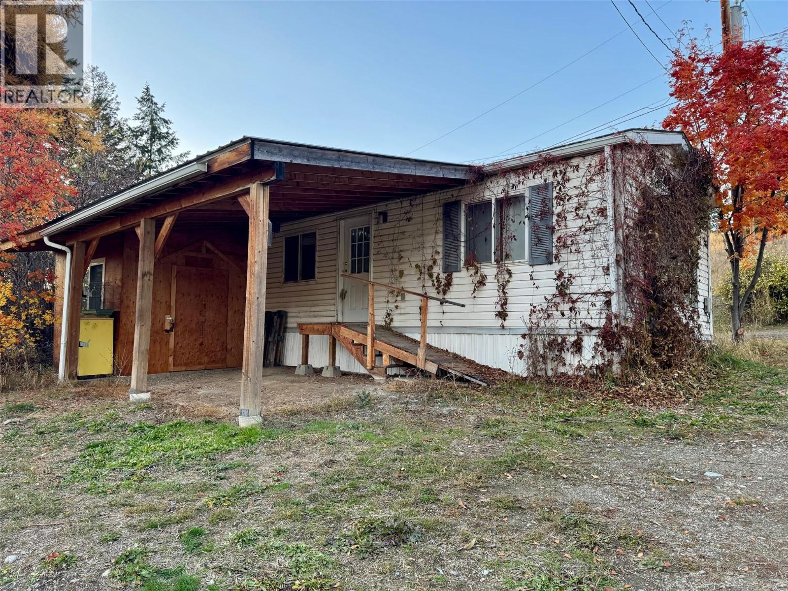 3701 3 Highway Unit# 1, Erickson, British Columbia  V0B 1G1 - Photo 19 - 10369022