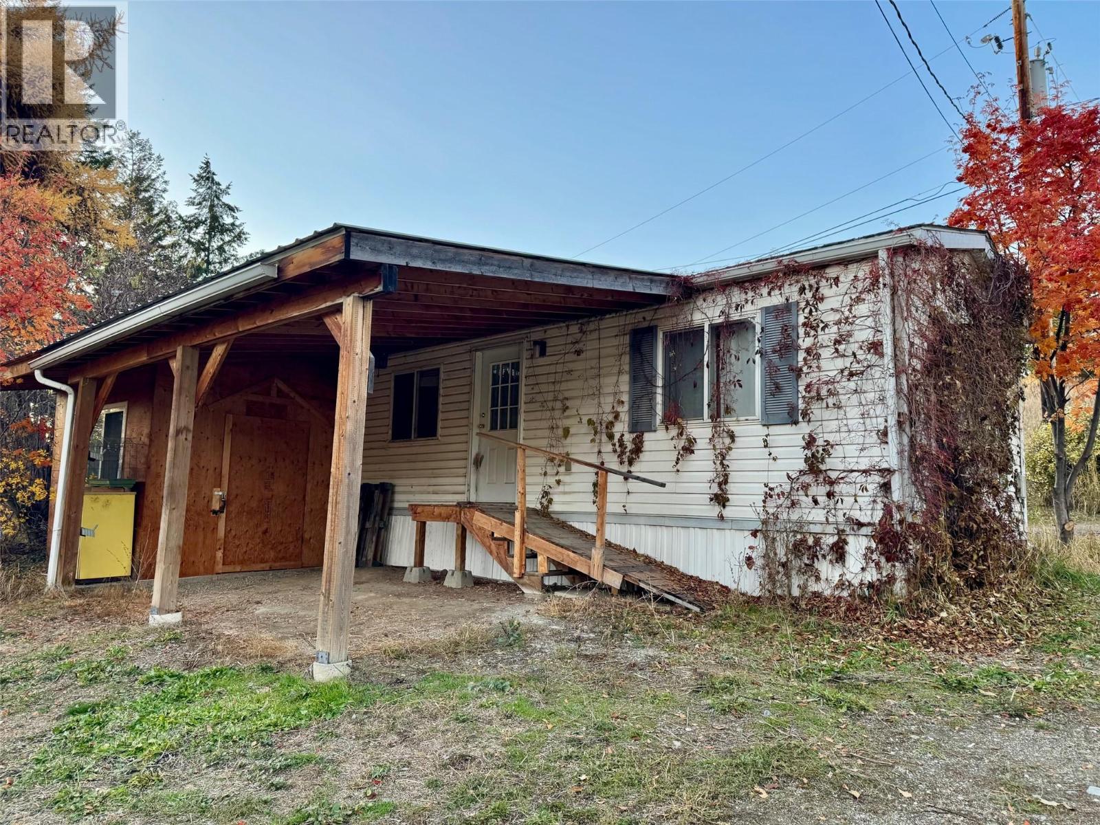 3701 3 Highway Unit# 1, Erickson, British Columbia  V0B 1G1 - Photo 3 - 10369022