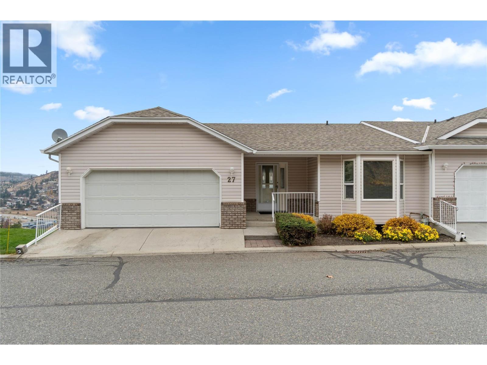 2022 Pacific Way Unit# 27, Kamloops, British Columbia  V1S 1T1 - Photo 10 - 10369171