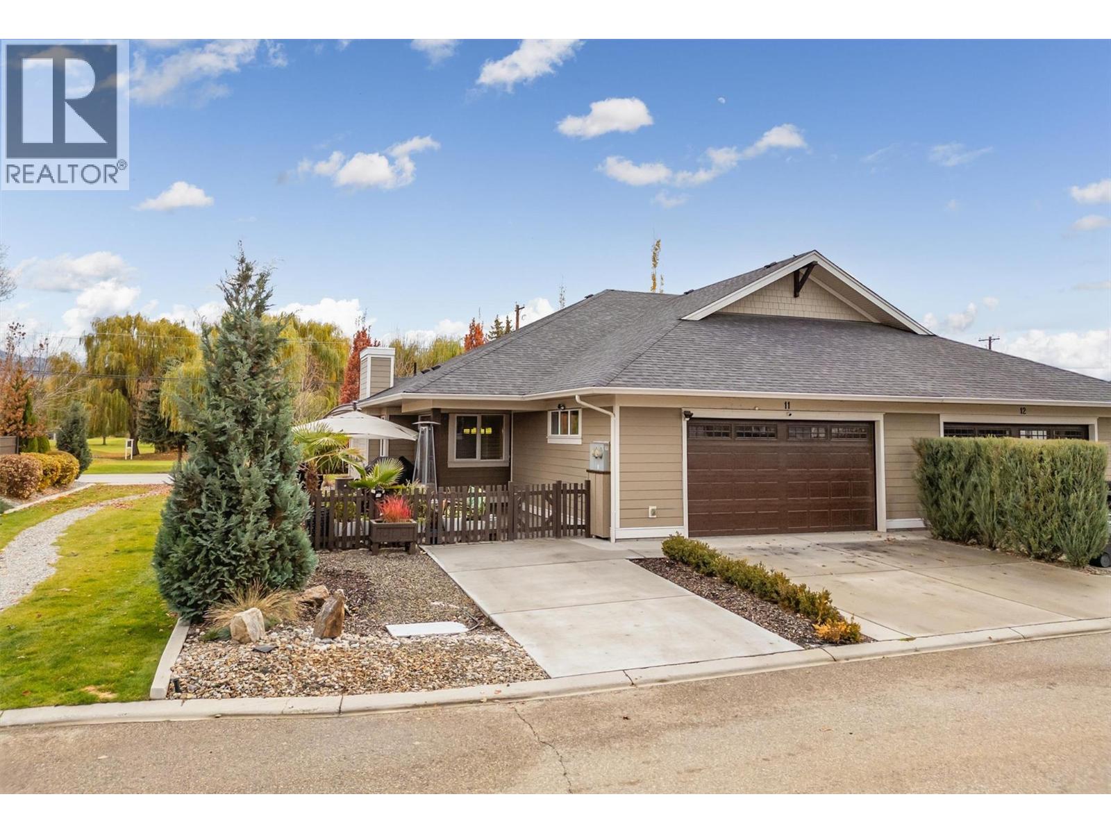 1960 KLO Road Unit# 11, kelowna, British Columbia