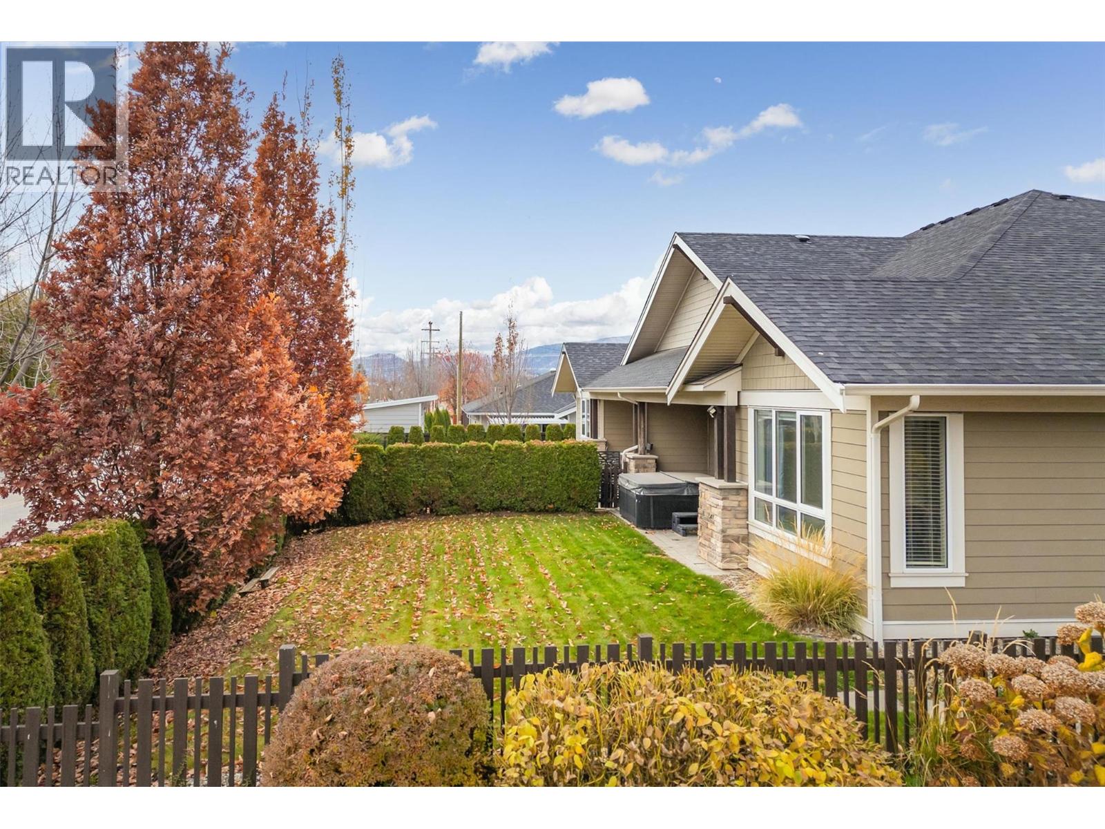 1960 Klo Road Unit# 11, Kelowna, British Columbia  V1W 5L2 - Photo 45 - 10369162