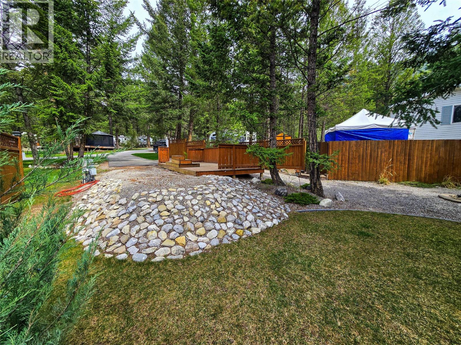 8523 Eacrett Road Lot# 9, Radium Hot Springs, British Columbia  V0A 1M0 - Photo 2 - 10368942