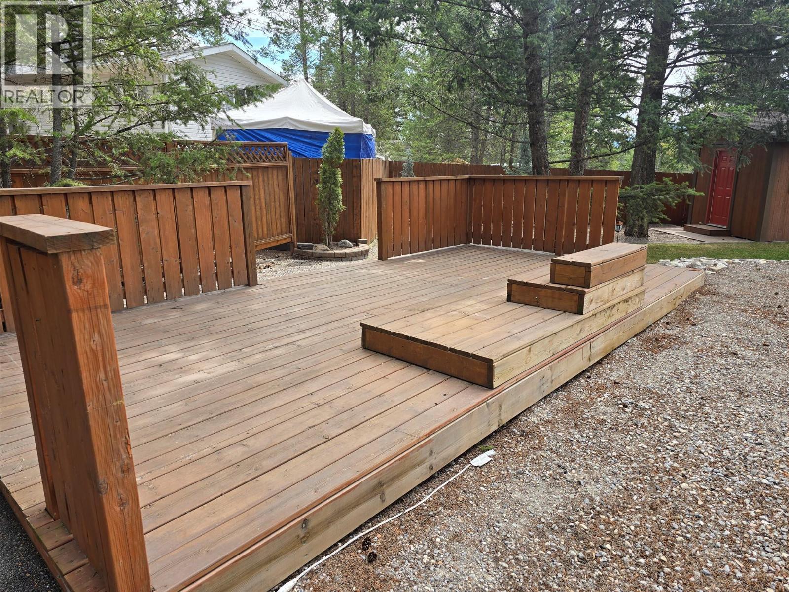 8523 Eacrett Road Lot# 9, Radium Hot Springs, British Columbia  V0A 1M0 - Photo 4 - 10368942