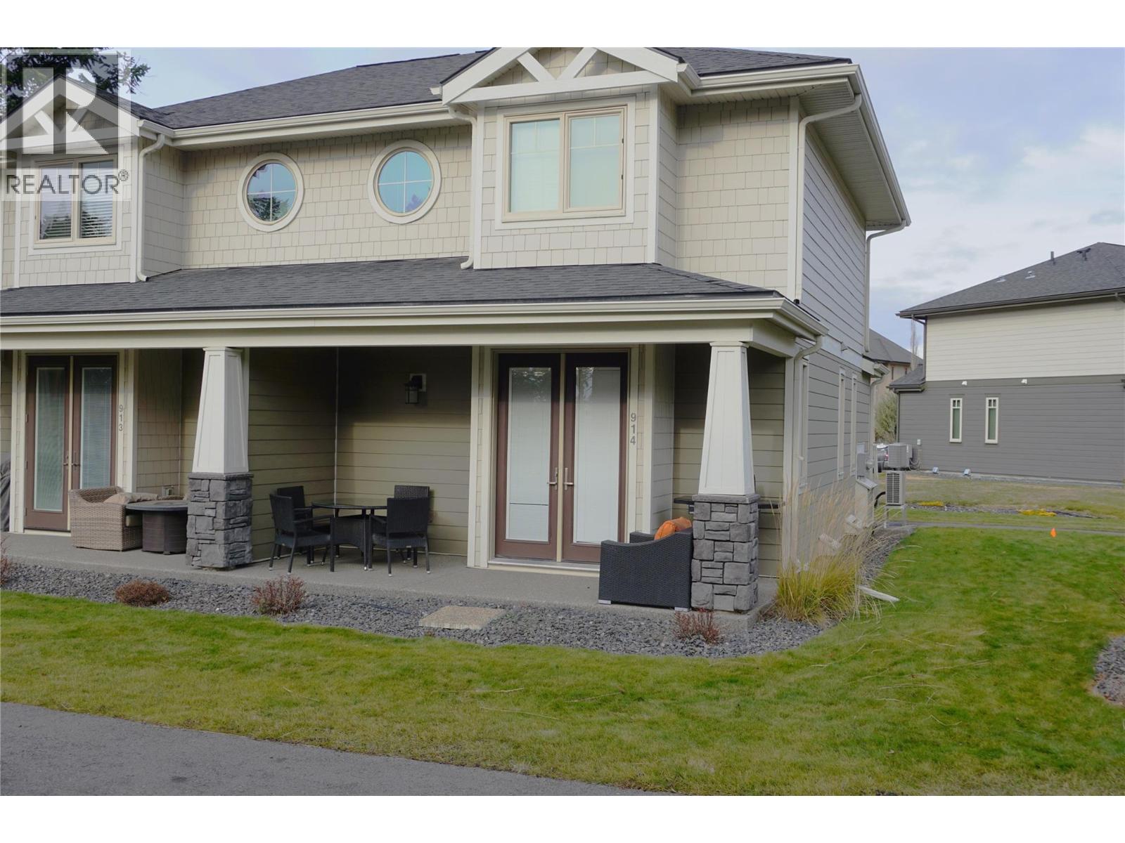 900 Bighorn Boulevard Unit# 914, Radium Hot Springs, British Columbia  V0A 1M0 - Photo 1 - 10368852