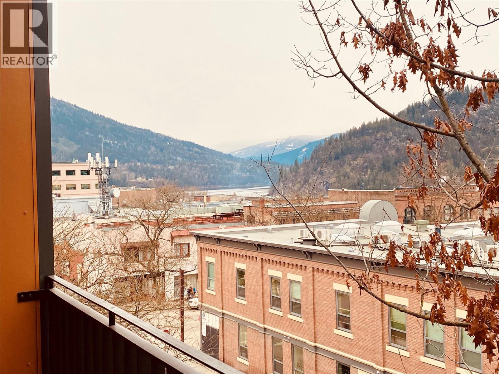 514 Victoria Street Unit# 404, Nelson, British Columbia  V1L 4K8 - Photo 10 - 10369127