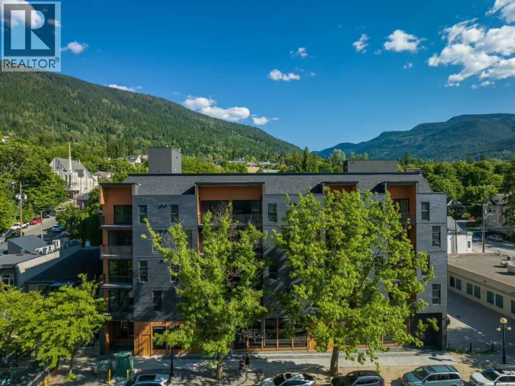 514 Victoria Street Unit# 404, Nelson, British Columbia  V1L 4K8 - Photo 12 - 10369127