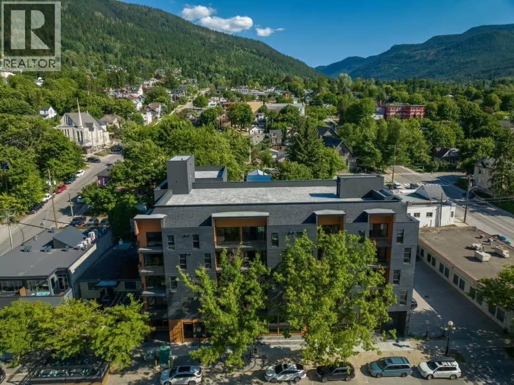 514 Victoria Street Unit# 404, Nelson, British Columbia  V1L 4K8 - Photo 13 - 10369127