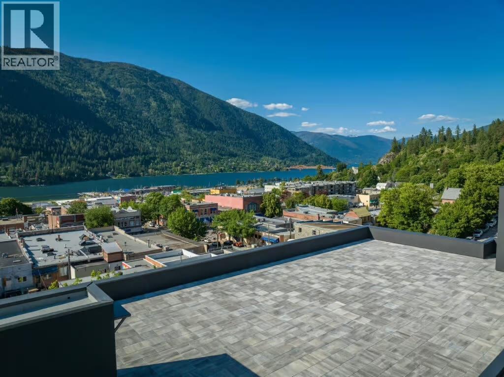 514 Victoria Street Unit# 404, Nelson, British Columbia  V1L 4K8 - Photo 16 - 10369127
