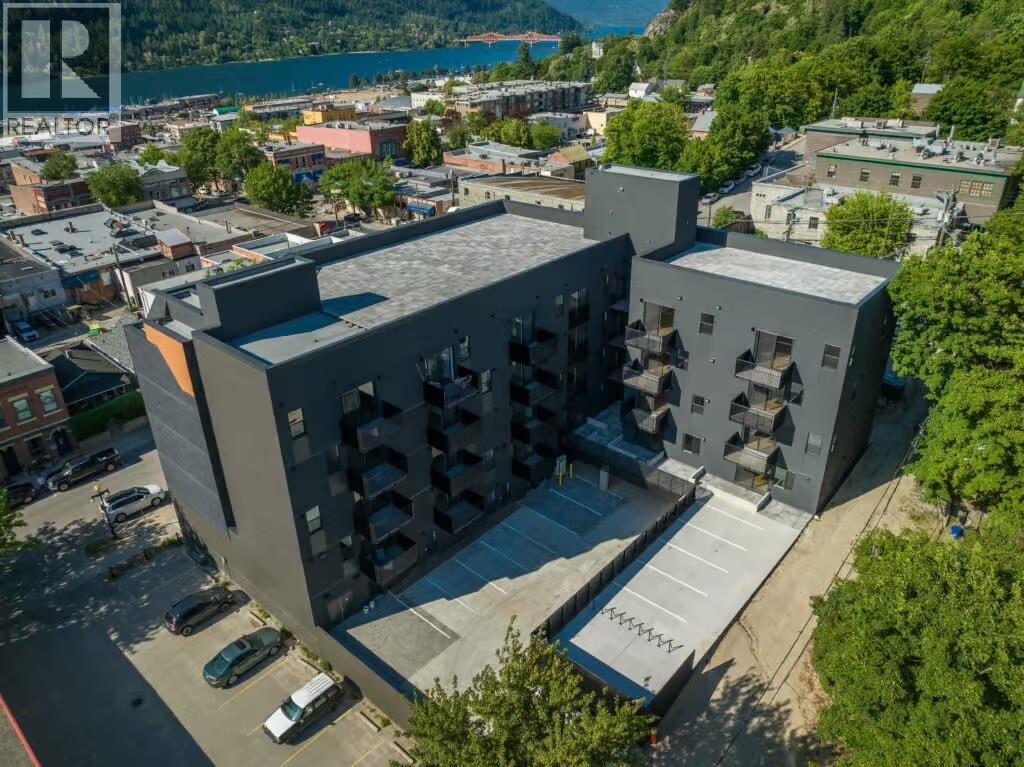 514 Victoria Street Unit# 404, Nelson, British Columbia  V1L 4K8 - Photo 23 - 10369127