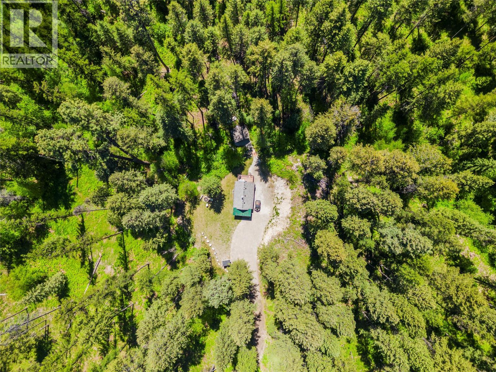 5950 Crouse Creek Forest, westbridge, British Columbia