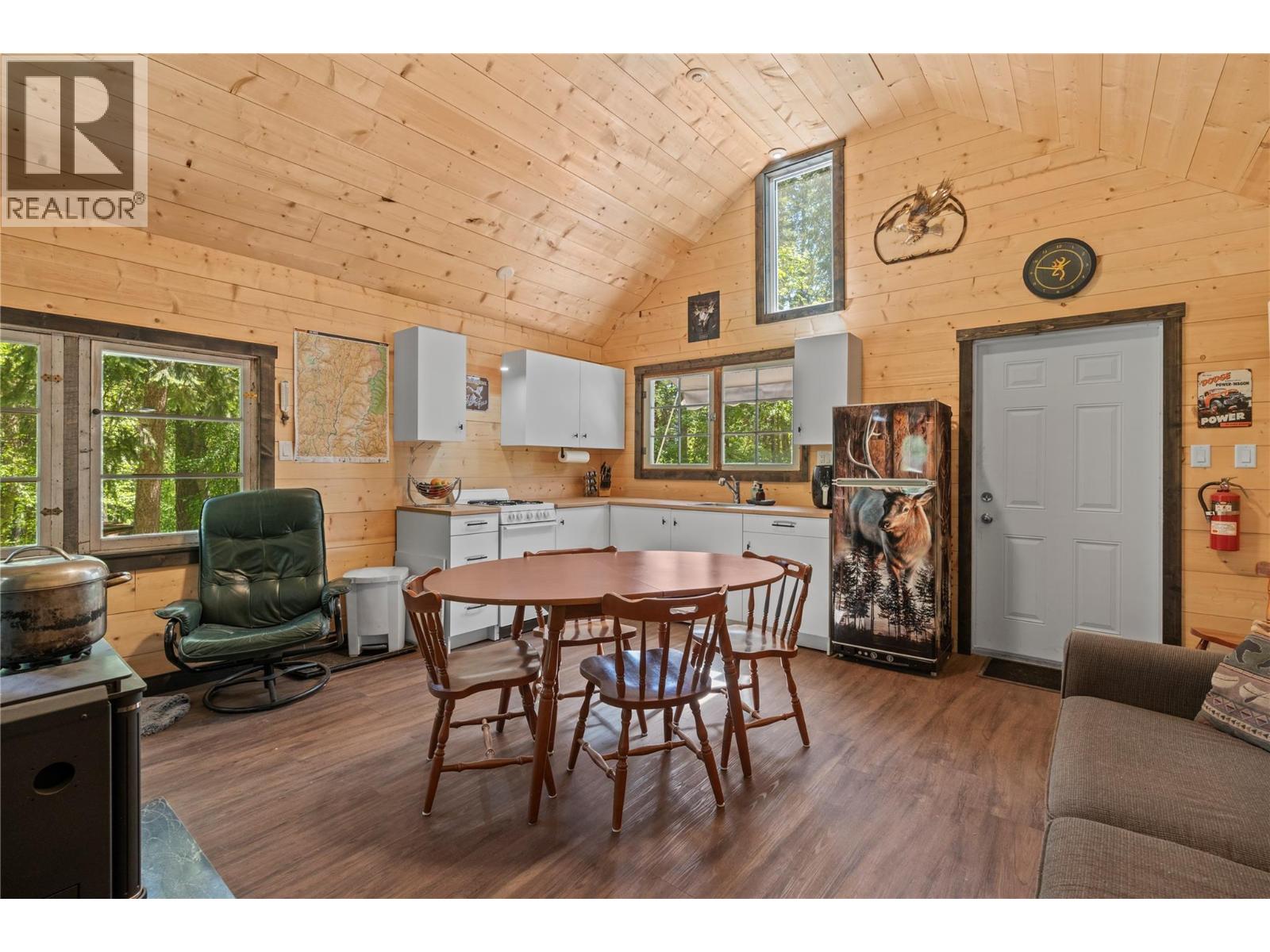 5950 Crouse Creek Forest, Westbridge, British Columbia  V0H 2B0 - Photo 14 - 10368959