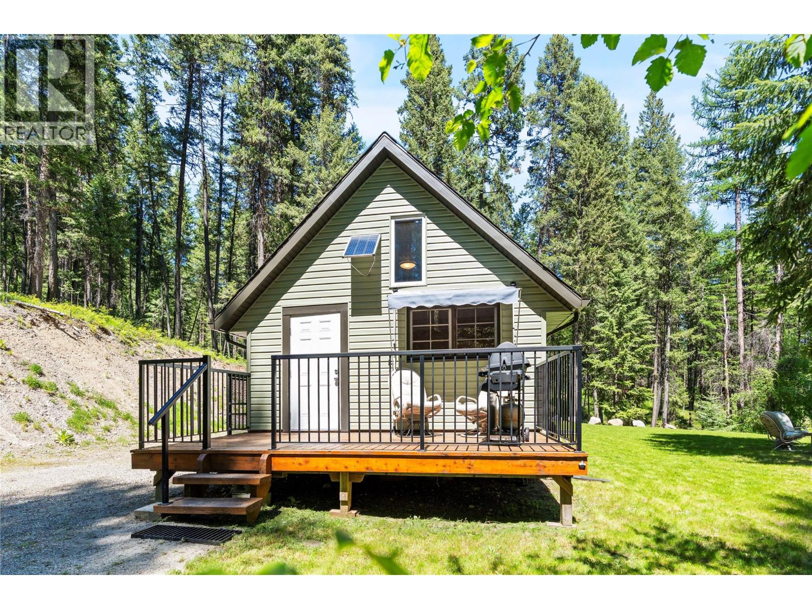 5950 Crouse Creek Forest, Westbridge, British Columbia  V0H 2B0 - Photo 23 - 10368959