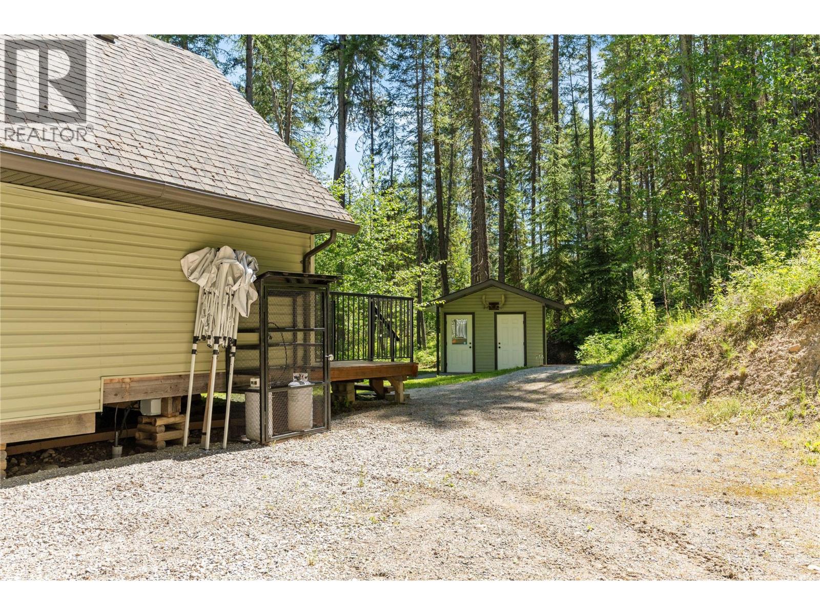 5950 Crouse Creek Forest, Westbridge, British Columbia  V0H 2B0 - Photo 31 - 10368959