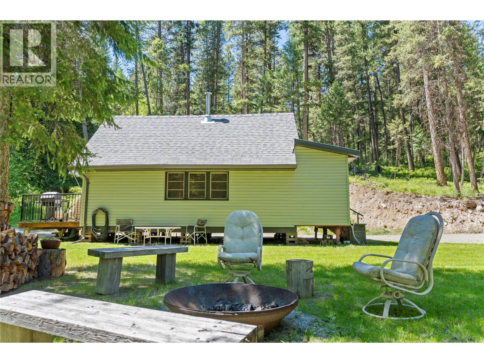 5950 Crouse Creek Forest, Westbridge, British Columbia  V0H 2B0 - Photo 33 - 10368959