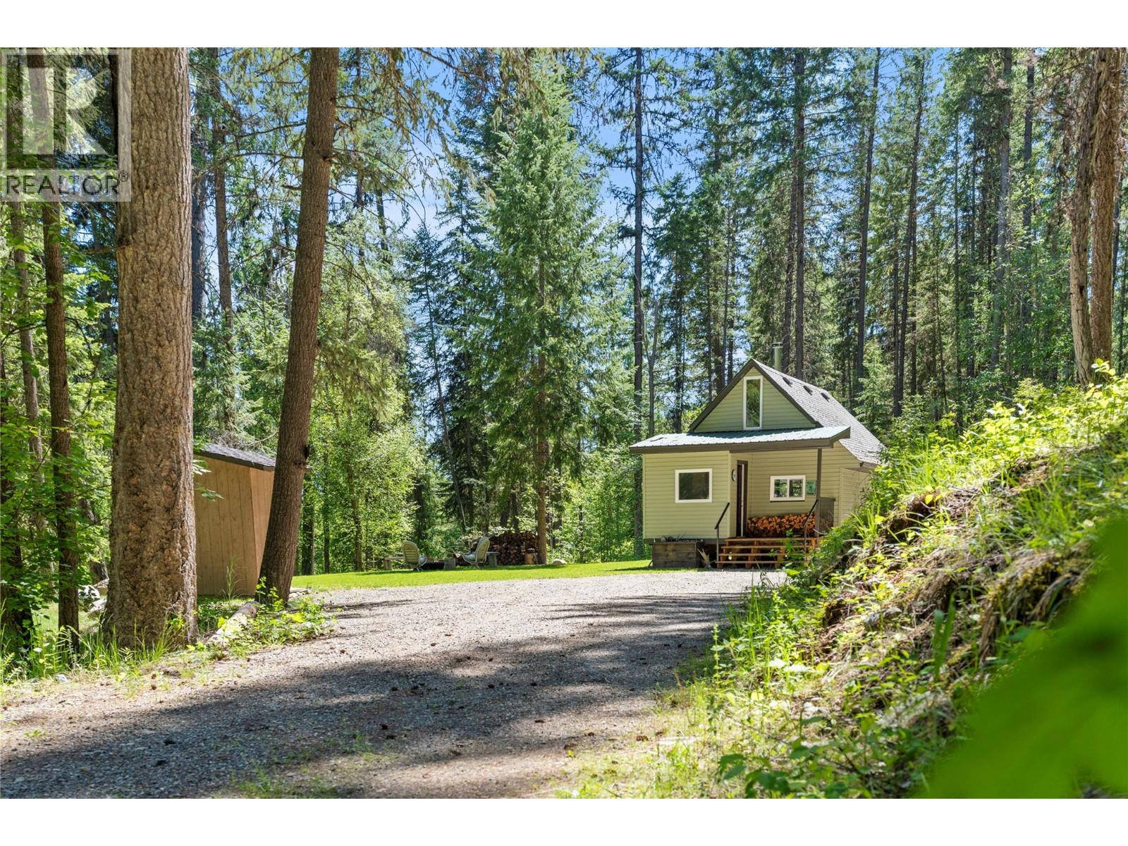 5950 Crouse Creek Forest, Westbridge, British Columbia  V0H 2B0 - Photo 37 - 10368959