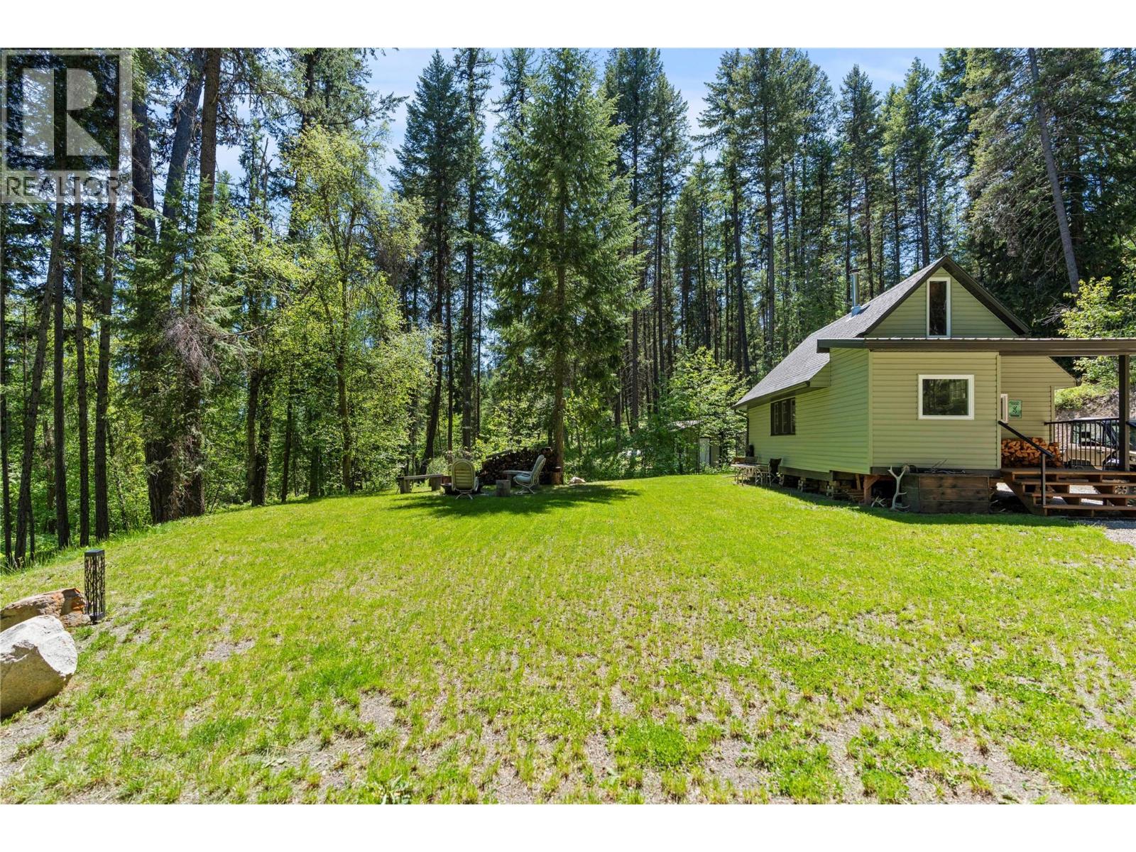 5950 Crouse Creek Forest, Westbridge, British Columbia  V0H 2B0 - Photo 6 - 10368959