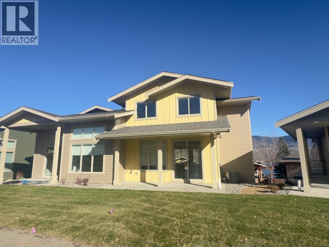 130 Colebrook Rd Road Unit# 18, kamloops, British Columbia