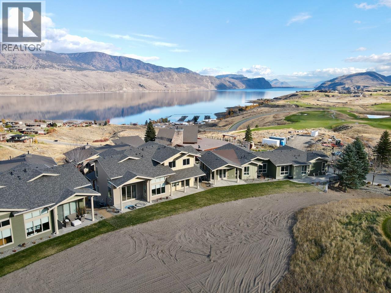 130 Colebrook Rd Road Unit# 18, Kamloops, British Columbia  V1S 0B3 - Photo 2 - 10369230