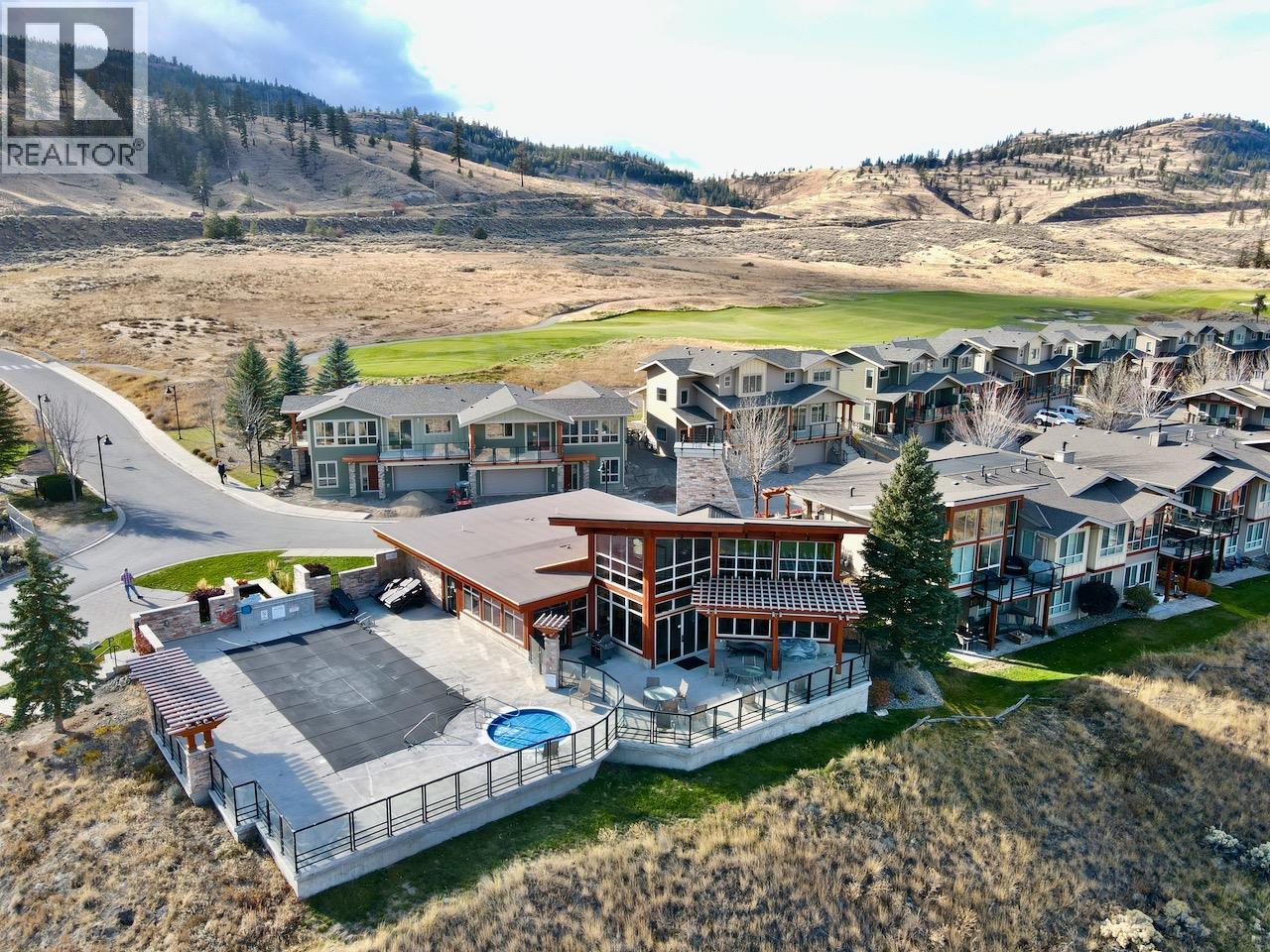 130 Colebrook Rd Road Unit# 18, Kamloops, British Columbia  V1S 0B3 - Photo 28 - 10369230