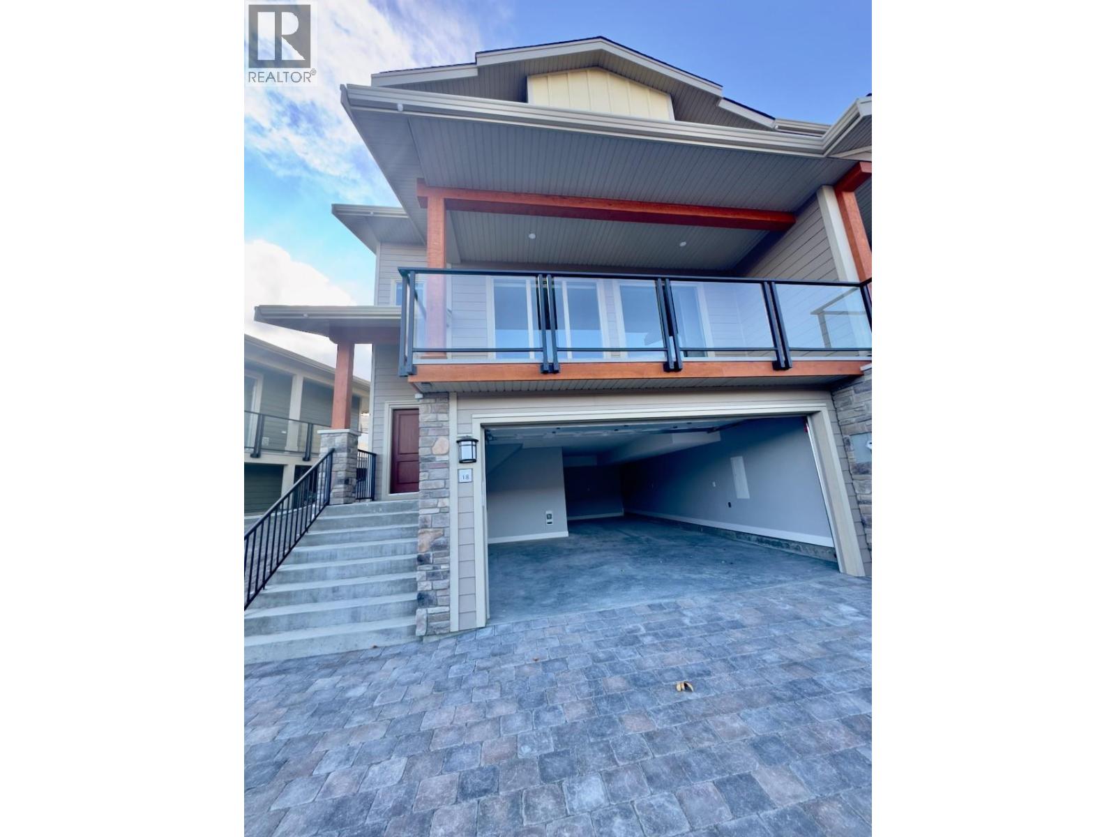130 Colebrook Rd Road Unit# 18, Kamloops, British Columbia  V1S 0B3 - Photo 4 - 10369230