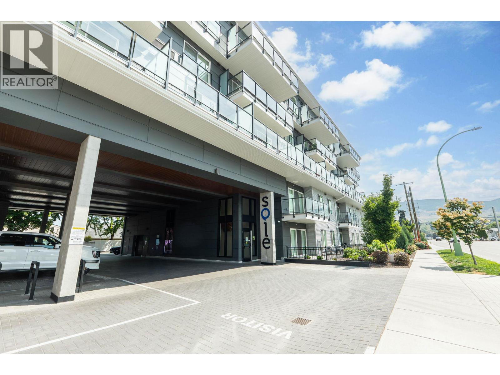 615 Rutland Road Unit# 510, Kelowna, British Columbia  V1V 0B3 - Photo 20 - 10369224
