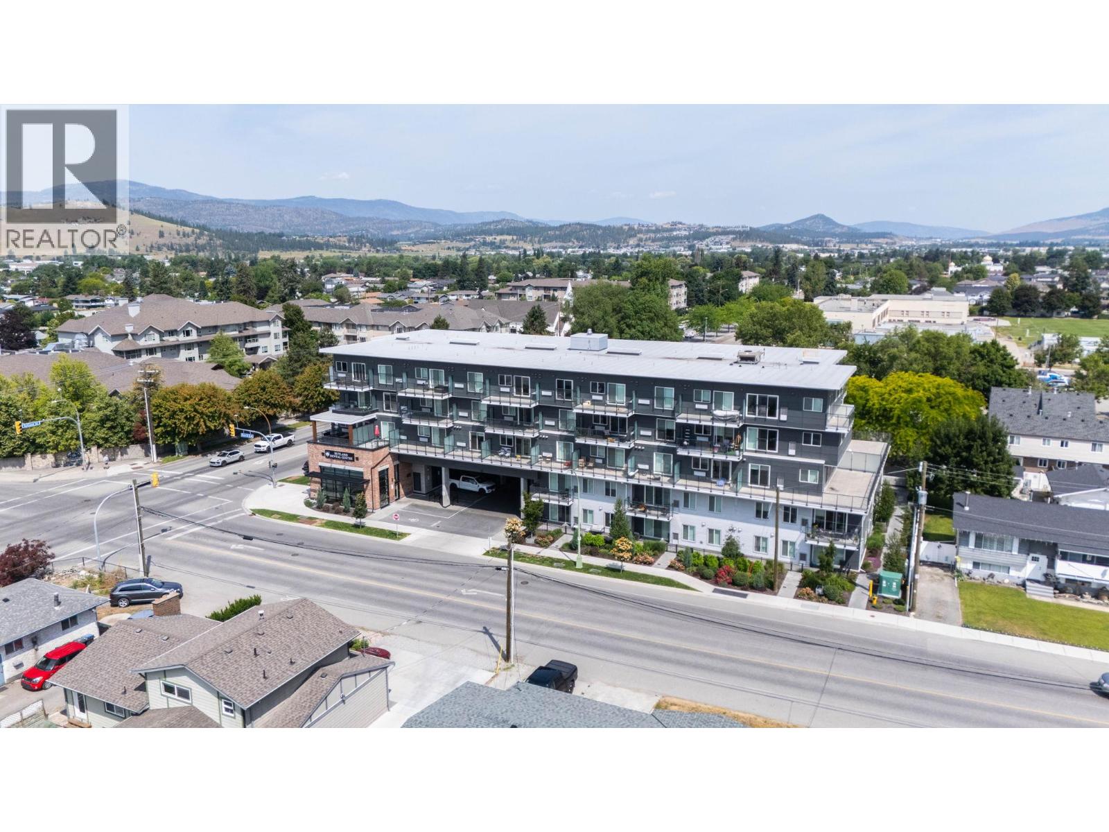 615 Rutland Road Unit# 510, Kelowna, British Columbia  V1V 0B3 - Photo 22 - 10369224