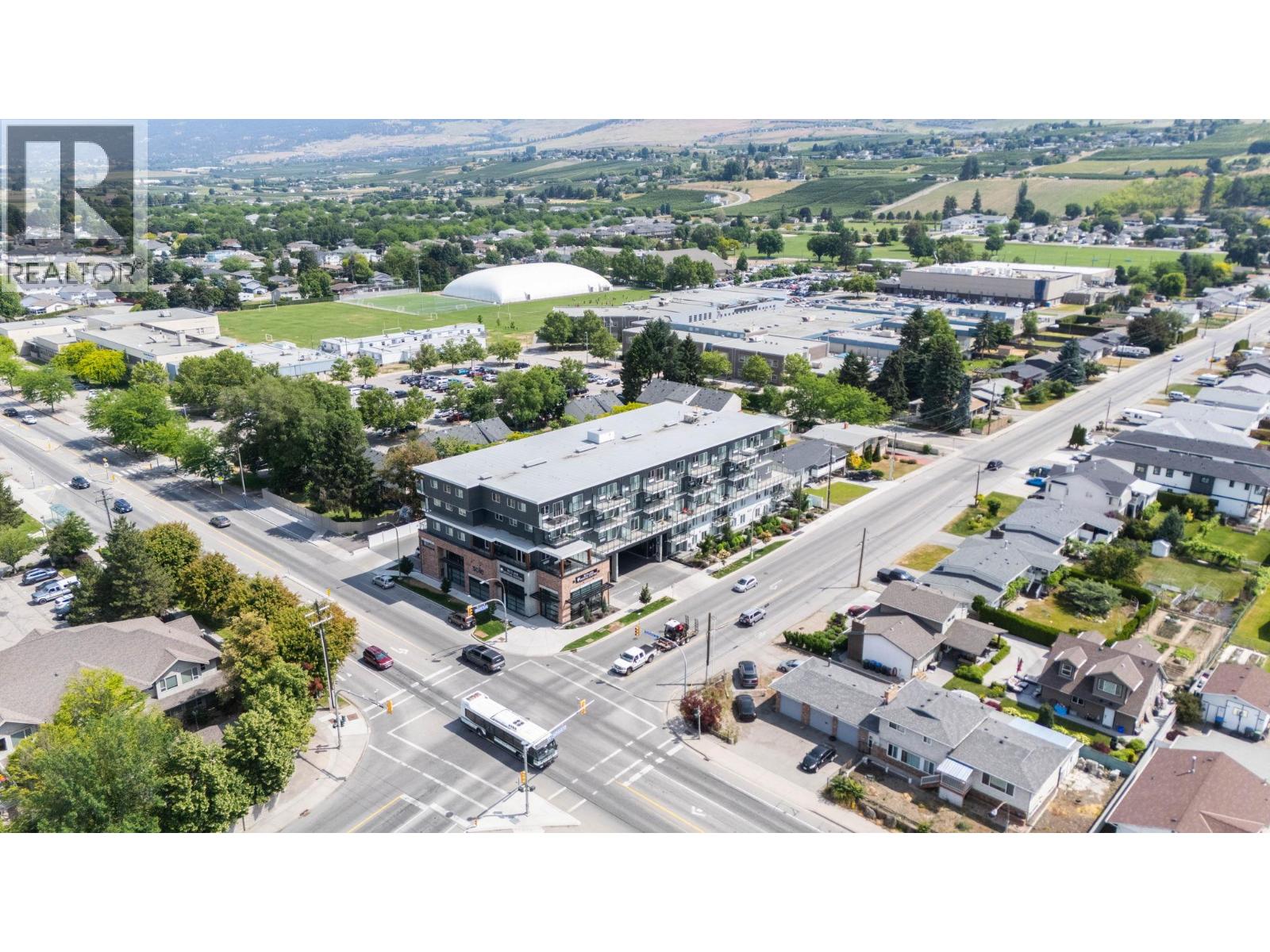 615 Rutland Road Unit# 510, Kelowna, British Columbia  V1V 0B3 - Photo 23 - 10369224