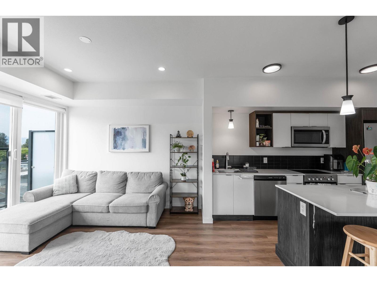 615 Rutland Road Unit# 510, Kelowna, British Columbia  V1V 0B3 - Photo 3 - 10369224