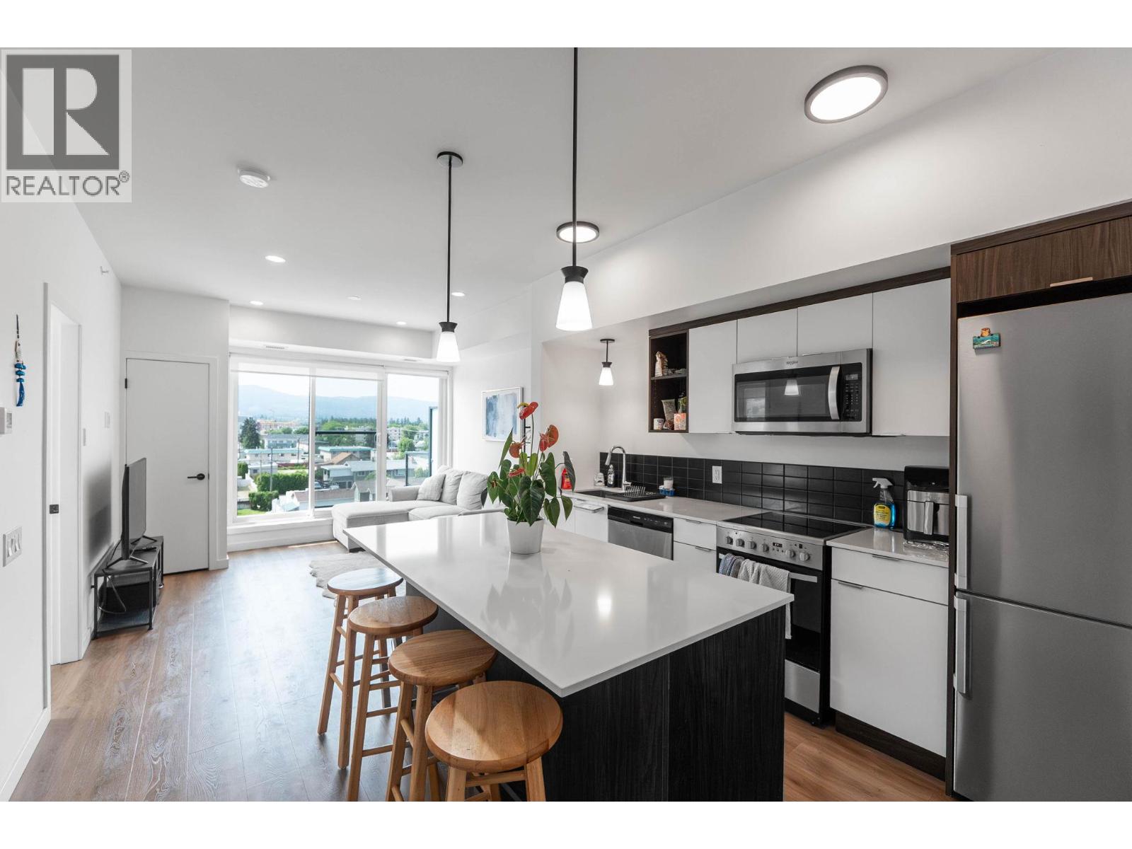 615 Rutland Road Unit# 510, Kelowna, British Columbia  V1V 0B3 - Photo 4 - 10369224