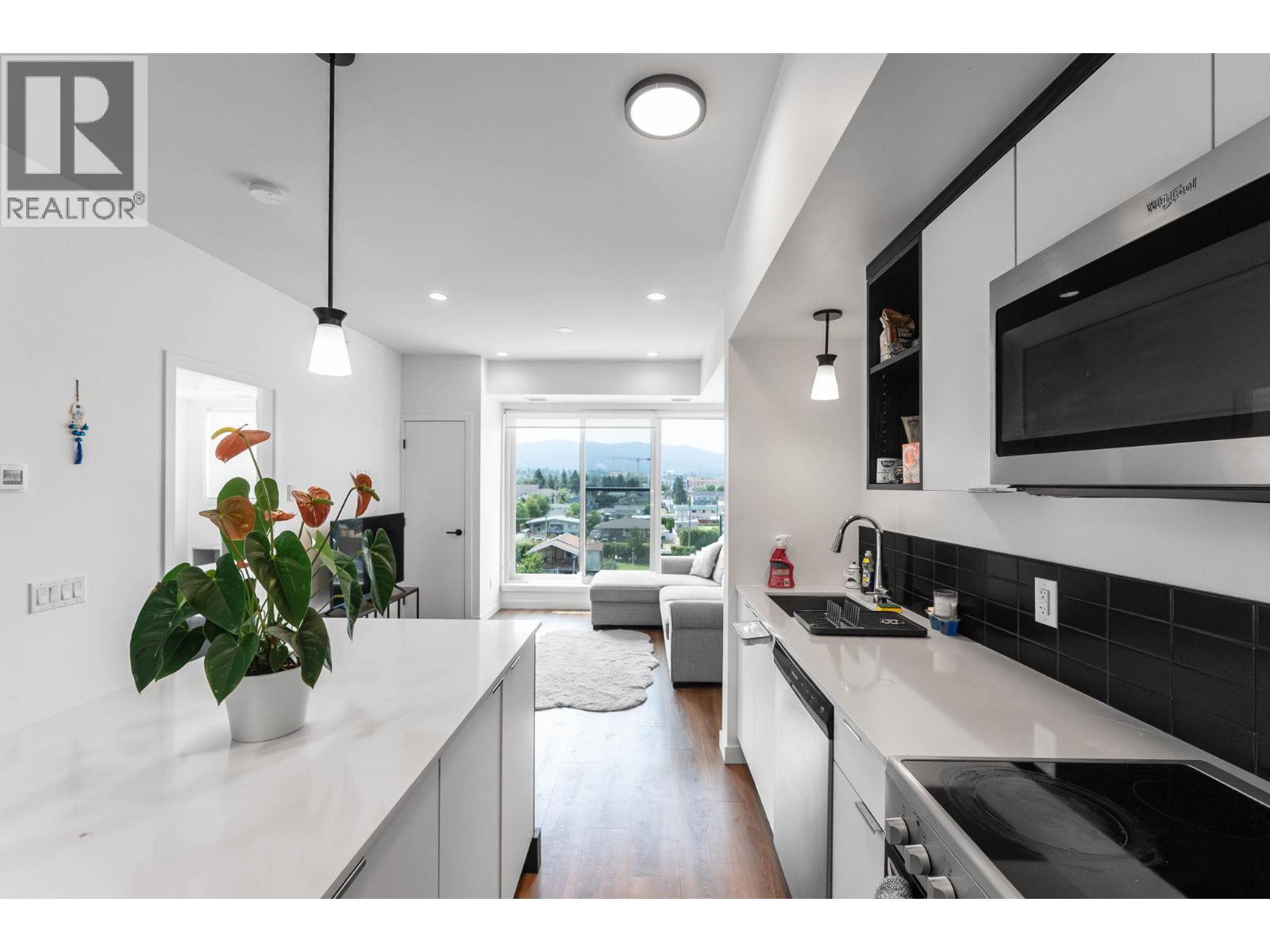 615 Rutland Road Unit# 510, Kelowna, British Columbia  V1V 0B3 - Photo 7 - 10369224