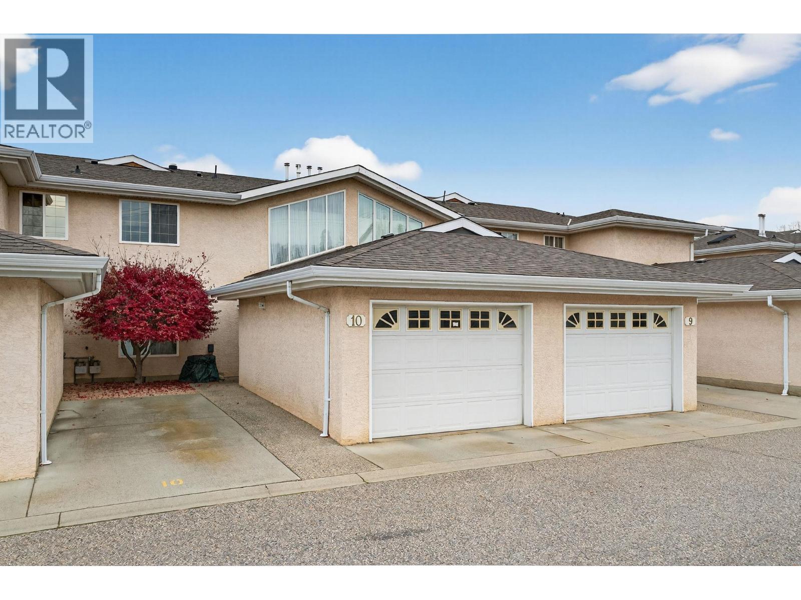 1800 Parkview Crescent Unit# 10 Lot# 10, kelowna, British Columbia