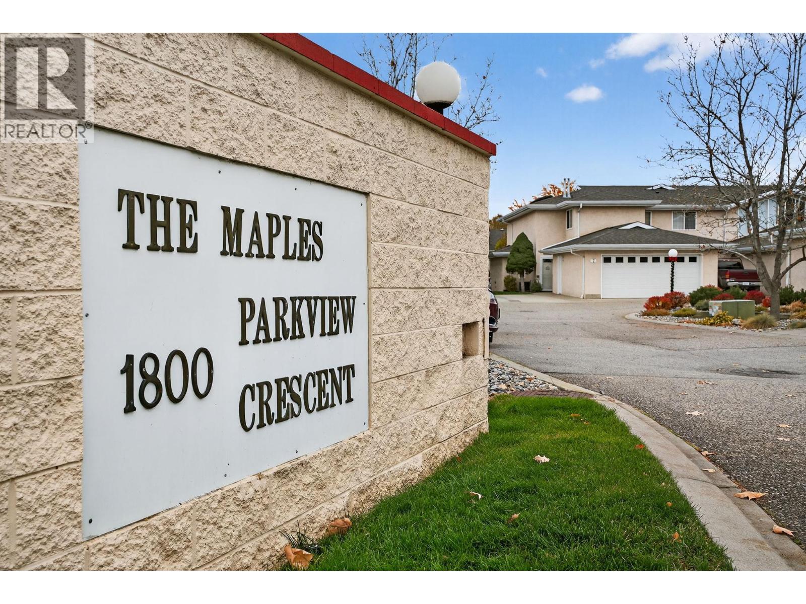1800 Parkview Crescent Unit# 10 Lot# 10, Kelowna, British Columbia  V1X 7G6 - Photo 36 - 10369183