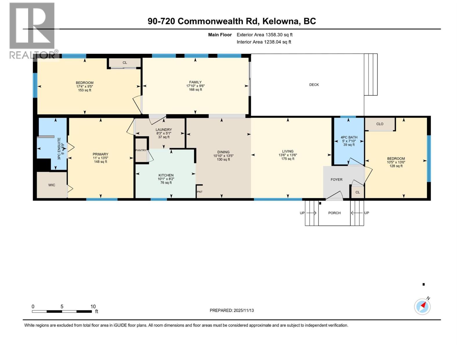 720 Commonwealth Road Unit# 90, Kelowna, British Columbia  V4V 1G7 - Photo 49 - 10369201