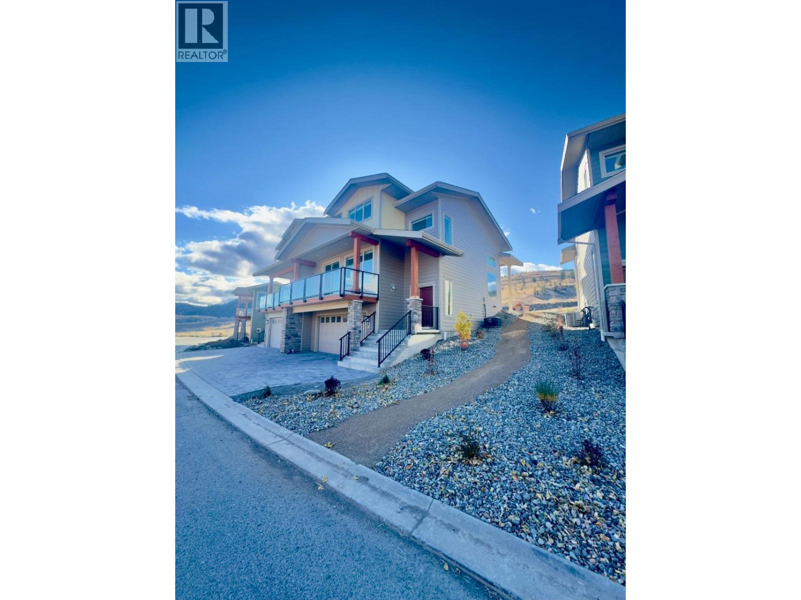 130 COLEBROOK Road Unit# 19, kamloops, British Columbia