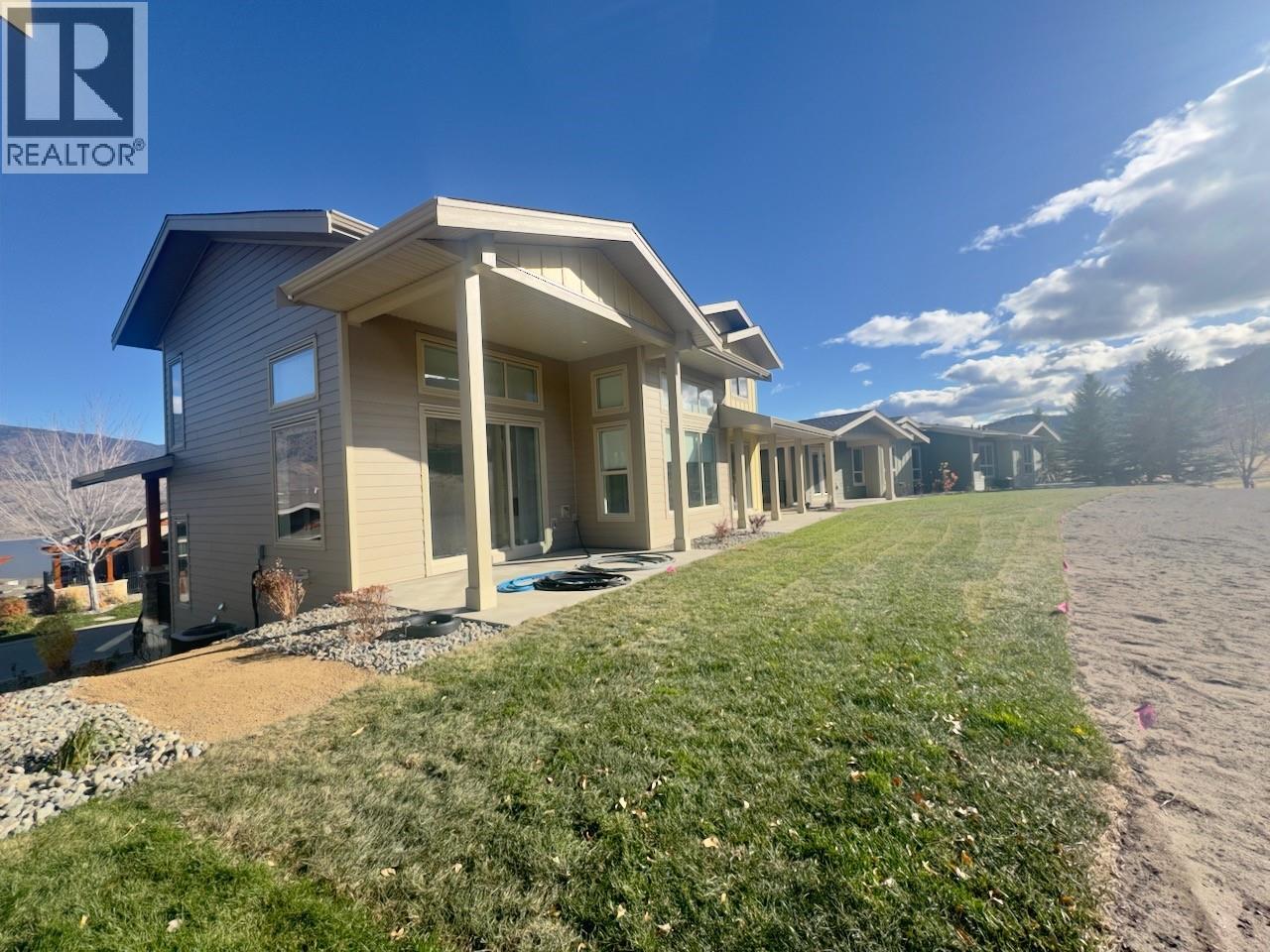 130 Colebrook Road Unit# 19, Kamloops, British Columbia  V1S 0B3 - Photo 2 - 10369258