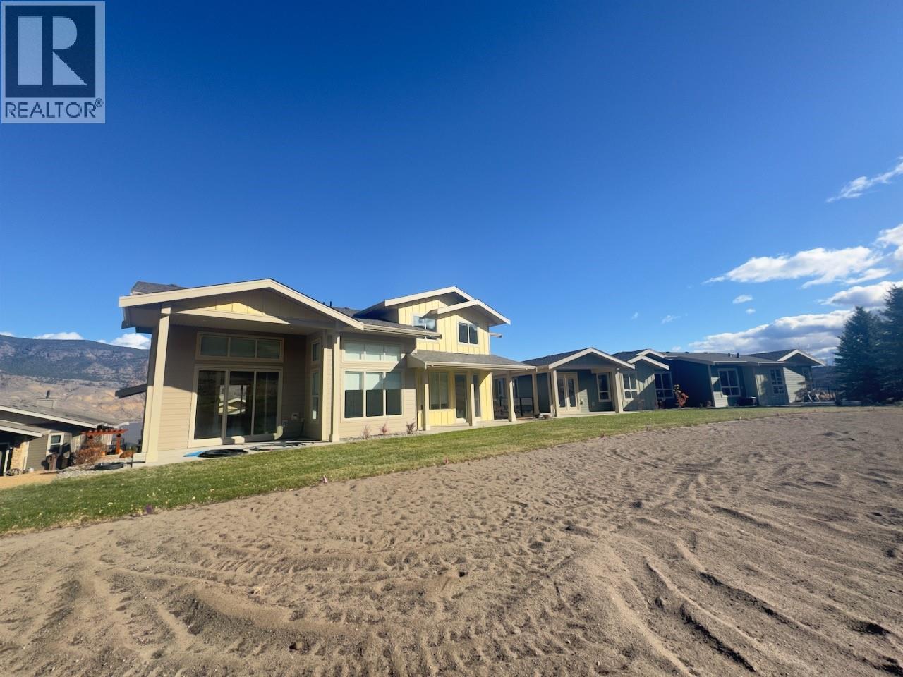 130 Colebrook Road Unit# 19, Kamloops, British Columbia  V1S 0B3 - Photo 3 - 10369258