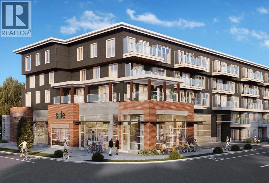 615 Rutland Road Unit# 518, kelowna, British Columbia