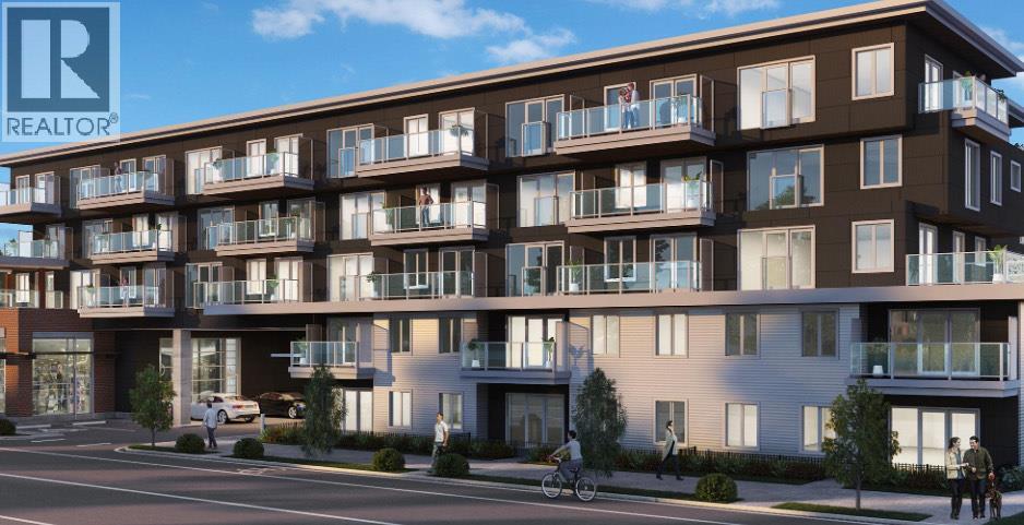 615 Rutland Road Unit# 518, Kelowna, British Columbia  V1X 3B6 - Photo 2 - 10369289