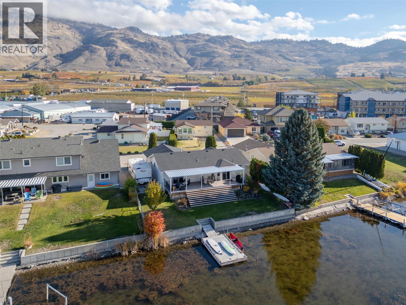 38 Bayview Crescent, Osoyoos, British Columbia  V0H 1V6 - Photo 58 - 10369265