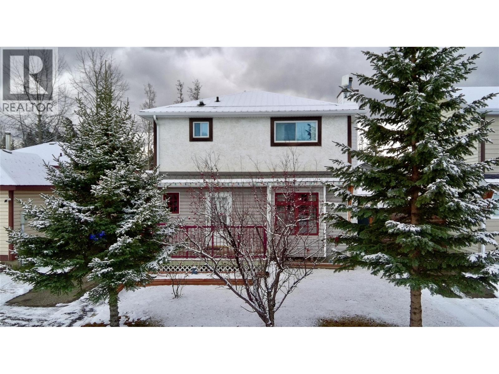 128 Spieker Avenue, tumbler ridge, British Columbia