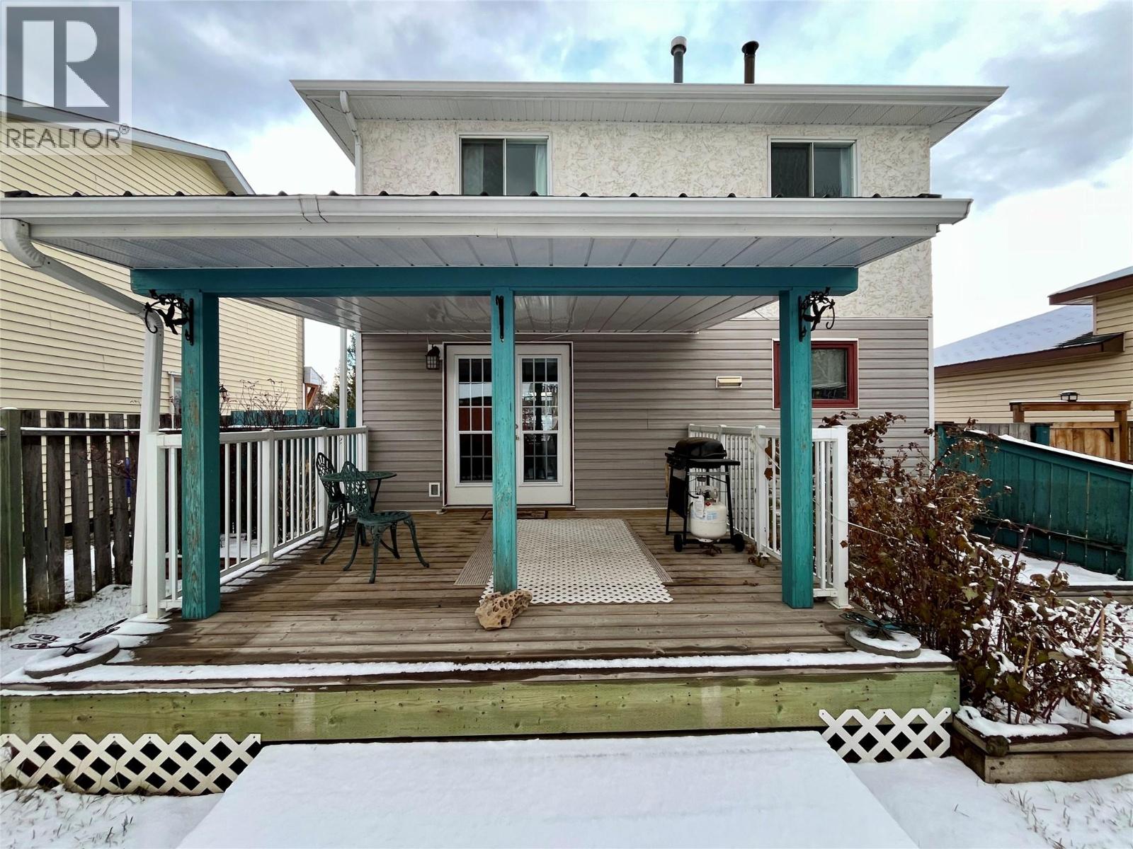 128 Spieker Avenue, Tumbler Ridge, British Columbia  V0C 2W0 - Photo 13 - 10369245